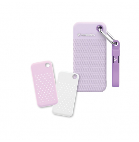 Verbatim Pocket Dysk SSD 1TB M.2 1000MB/s USB-C 32322