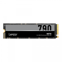 Dysk SSD Lexar NM790 1TB 2280 PCIeGen4x4 7200/6500MB/s 