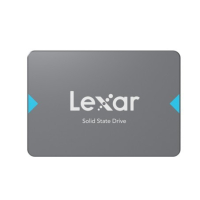 Dysk SSD Lexar NQ100 1TB SATA3 2.5 550/500MB/s
