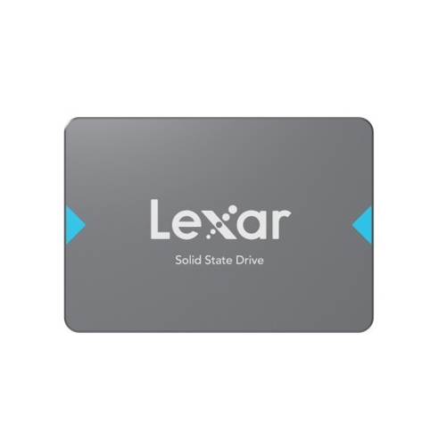 Lexar Dysk SSD NQ100 1TB SATA3 2.5 550/500MB/s
