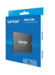Lexar Dysk SSD NQ100 1TB SATA3 2.5 550/500MB/s