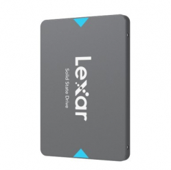 Lexar Dysk SSD NQ100 1TB SATA3 2.5 550/500MB/s
