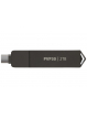 Patriot Dysk zewnętrzny SSD 2TB PVP30 Duo Compact 1000/1000 MB/s USB 3.2 USB-C