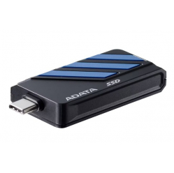 Adata Dysk SSD External SC735 1TB U3.2C 1000/1000MB/s Blue 