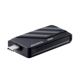 Adata Dysk SSD External SC735 1TB U3.2C 1000/1000MB/s Grey 