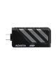 Adata Dysk SSD External SC735 1TB U3.2C 1000/1000MB/s Grey 