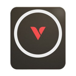 Verbatim Dysk zewnętrzny SnapBack Magnetic SSD Mocha MagSave 1TB Apple ProRes 4K 