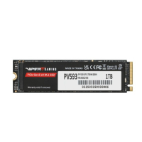 Dysk SSD Patriot 1TB VIPER PV593 M.2 2280 PCIe Gen5 x4 14000/10000MB/s 