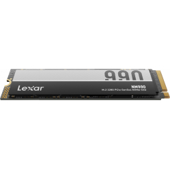 Lexar Dysk SSD NM990 1TB Gen5 14000/7500