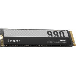 Lexar Dysk SSD NM990 1TB Gen5 14000/7500