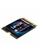 Lexar Dysk SSD PLAY 1TB PCIe4.0 2230 5200/4700MB/s