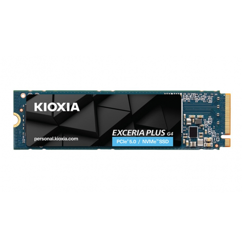 Dysk SSD Exceria Plus G4 1TB PCIe Gen5x4 10000/7900 