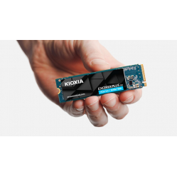 Dysk SSD Exceria Plus G4 1TB PCIe Gen5x4 10000/7900 