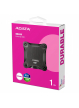 Adata Dysk zewnętrzny SSD SD620 1TB U3.2A 520/460 MB/s czarny