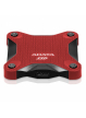 Adata Dysk zewnętrzny SSD SD620 1TB U3.2A 520/460 MB/s czerwony