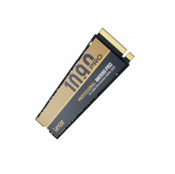 Lexar Dysk SSD NM1090 Pro 1TB Gen5 14000/10000