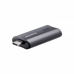 Adata Dysk zewnętrzny SSD SC750 1000G USB3.2C 1050/1000 MB/s