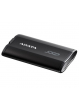 Adata Dysk SSD External SD810 1TB USB3.2C 20Gb/s czarny