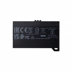 Dysk zewnętrzny SSD Adata SC730 1TB USB 3.2C/A 600/600MB/s czarny