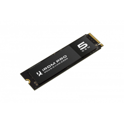 GOODRAM Dysk SSD IRDM PRO P54S Gen5 1TB 5x4 2280 5x4 2280 11500/9000MB/s