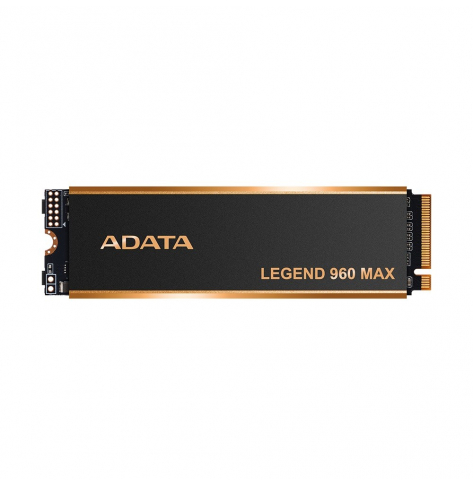 Adata Dysk SSD LEGEND 960 MAX 1TB PCIe 4x4 7.4/6 GB/s M2