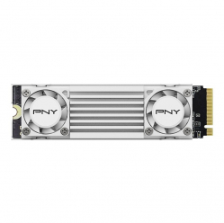 PNY Dysk SSD 2TB M.2 2280 CS3150 M280CS3150HSW-2TB-RB WHITE HEATSINK 