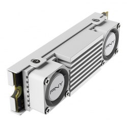 PNY Dysk SSD 2TB M.2 2280 CS3150 M280CS3150HSW-2TB-RB WHITE HEATSINK 
