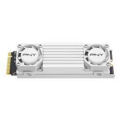 PNY Dysk SSD 2TB M.2 2280 CS3150 M280CS3150HSW-2TB-RB WHITE HEATSINK 