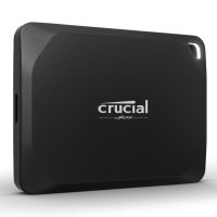 Dysk zewnętrzny Crucial X10 Pro 1TB USB-C 3.2 Gen2 2x2