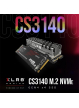 PNY Dysk SSD 2TB M.2 2280 CS3140 M280CS3140-2TB-RB