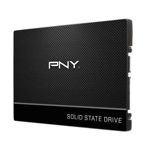 PNY Dysk SSD 2TB 2,5 SATA3 SSD7CS900-2TB-RB