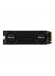 PNY Dysk SSD 2TB M.2 2280 CS3150 M280CS3150HS-2TB-RB BLACK HEATSINK 