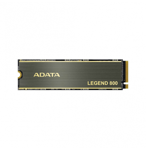 Adata Dysk SSD LEGEND 800 2000GB PCIe 4x4 3.5/2.8 GB/s M2