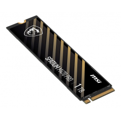 MSI Dysk SPATIUM M470 PRO 1TB M.2 PCIe4 6000/4500MB/s