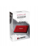 Kingston Dysk SSD XS1000R 2TB USB3.2 Gen2.2 Zewnętrzny Red 