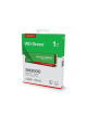 Western Digital Dysk SSD Green 1TB M.2 2280 SN3000 NVMe PCIE4.0