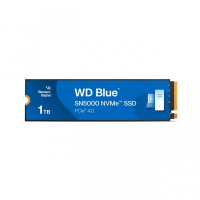 Dysk SSD Western Digital Blue 1TB M.2 2280 SN5000 NVMe PCIE4.0