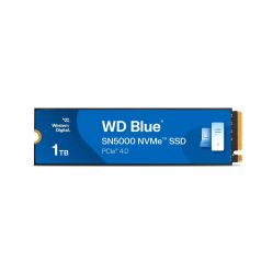 Western Digital Dysk SSD Blue 1TB M.2 2280 SN5000 NVMe PCIE4.0