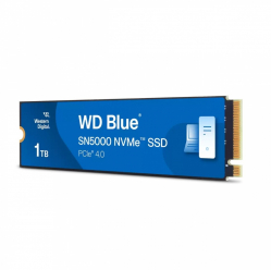 Western Digital Dysk SSD Blue 1TB M.2 2280 SN5000 NVMe PCIE4.0
