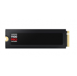 Samsung Dysk SSD9100PRO Heatsink NVMe MZ-VAP1T0CW