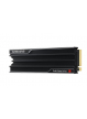Samsung Dysk SSD9100PRO Heatsink NVMe MZ-VAP1T0CW