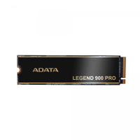 Dysk SSD Adata LEGEND 900 Pro 2TB PCIe 4x4 7.4/6.5 GB/s M2 