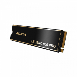 Adata Dysk SSD LEGEND 900 Pro 2TB PCIe 4x4 7.4/6.5 GB/s M2 