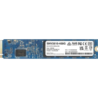 Dysk SSD Synology SATA 400GB M2 22110 SNV3510-400G