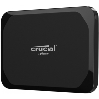 Dysk zewnętrzny Crucial SSD X9 2TB USB-C 3.2 Gen2