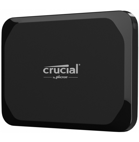 Crucial Dysk SSD X9 2TB USB-C 3.2 Gen2