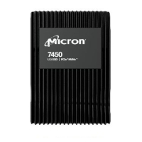 Dysk SSD Micron 960GB 7450PRO U3 15m Nvme MTFDKCC960TFR-1BC1ZABYY