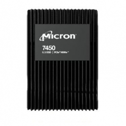 Micron Dysk 960GB 7450PRO U3 15m Nvme MTFDKCC960TFR-1BC1ZABYY