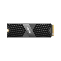 Dysk SSD Lexar NM800Pro Radiator 2TB NVMe 7500/6500MB/s 