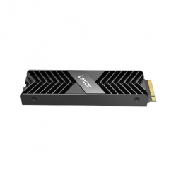 Lexar Dysk SSD NM800Pro Radiator 2TB NVMe 7500/6500MB/s 